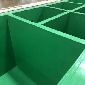 七台河防腐水池，七台河水池防腐防渗怎么做，七台河防腐水池施工厂家